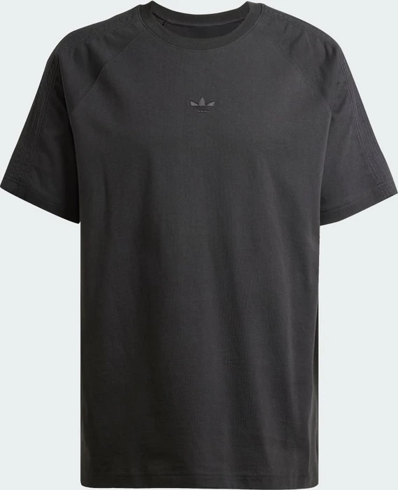 adidas Premium Essentials T-Shirt kurzarm schwarz (Herren)