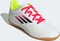 adidas F50 Club IN ftwr white/core black/solar yellow (Junior) Vorschaubild