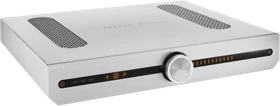 Roksan Attessa Streaming Amplifier silber