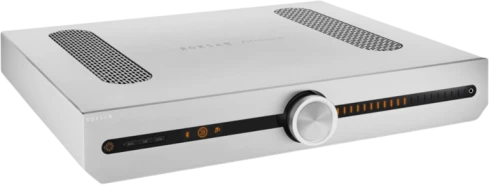 Roksan Attessa Streaming Amplifier