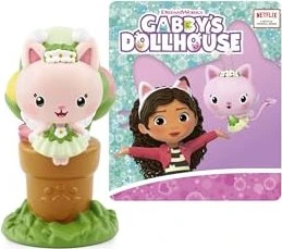 tonies Gabby's Dollhouse - Kitty Fee