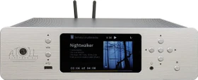 Atoll MS 120 silber