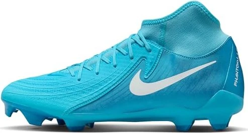 Nike Phantom Luna 2 Academy MG blue fury/white