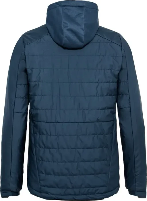 Vaude Cyclist II Hybrid Fahrradjacke dark sea (Herren)