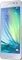 Samsung Galaxy A3 Duos NFC silber Vorschaubild