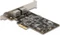 DeLOCK 2.5G LAN-Adapter, 2x RJ-45, PCIe 2.1 x2 Vorschaubild