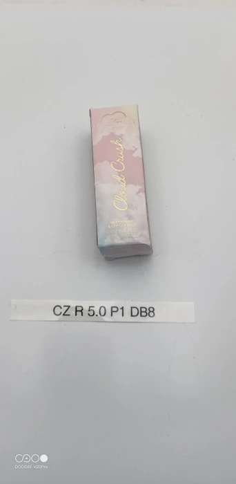 Too Faced Cloud Crush Whipped Lip & Cheek Color milk & cookies, 4.3g