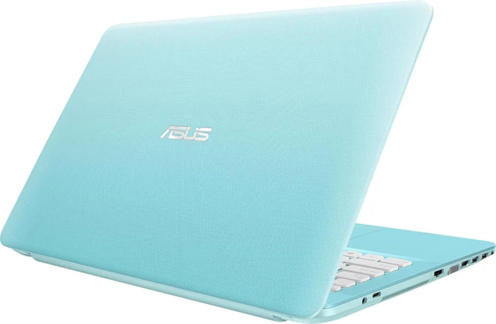 ASUS VivoBook Max F541UA-GQ2089T, Aqua Blue, Core i3-6006U, 8GB RAM, 256GB SSD, DE