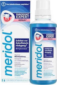 Meridol Parodont-Expert Mundspülung, 400ml