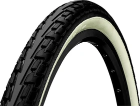 Continental Ride Tour 28x1.75" Reifen schwarz/weiß