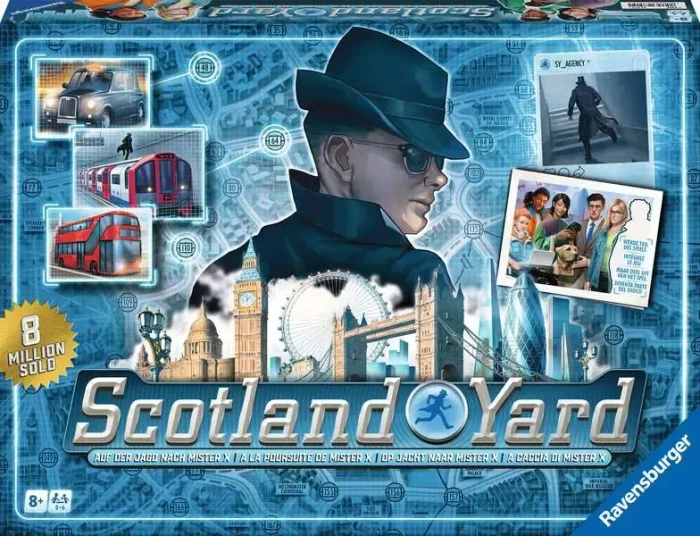 Scotland Yard (27515)