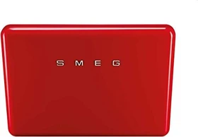 Smeg KFAB75RD Wand-Dunstabzugshaube