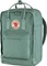 Fjällräven Kanken Laptop 17 frost green Vorschaubild