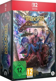 Truxton Extreme - Thunder Master Edition (Switch 2)