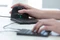 R-Go Smart Ergonomic Keyboard Mouse Combo, USB, US Vorschaubild