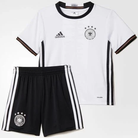 adidas DFB Home Set (Junior)