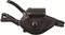 Shimano XTR SL-M9100-I I-Spec EV 12-fach Trigger-Schalthebel rechts Vorschaubild