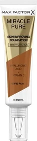 Max Factor Miracle Pure Skin-Improving Hydrating Foundation 93 mocha LSF30, 30ml
