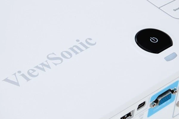 ViewSonic PX747-4K