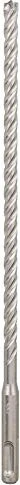 Bosch Professional SDS-plus-7X Hammerbohrer, 6.5x250x315mm, 1 Stück