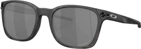 Oakley Ojector matte black tortoise/prizm black polarized