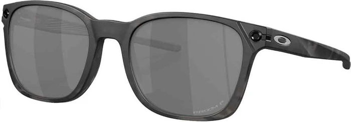 Oakley Ojector matte black tortoise/prizm black polarized