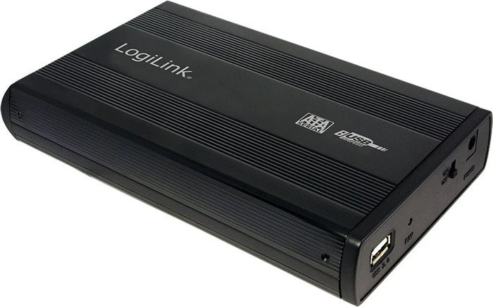 LogiLink UA0082, USB-A 2.0