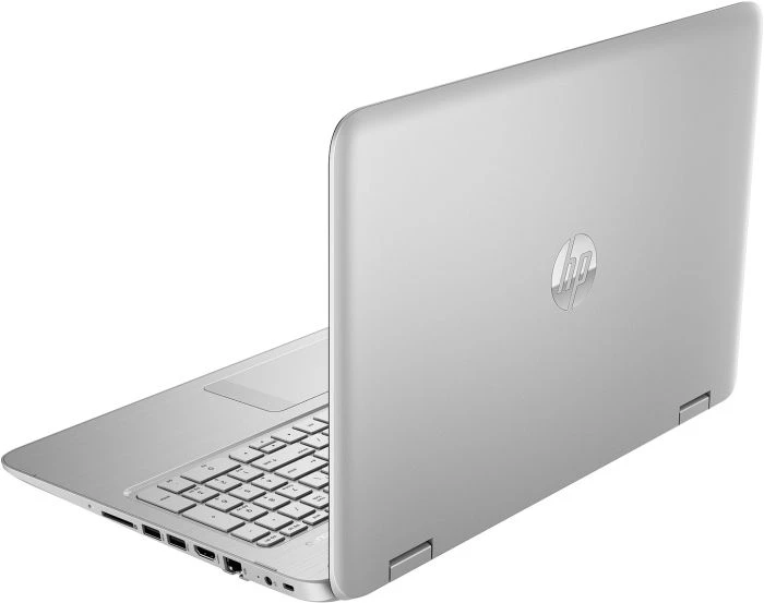 HP Envy x360 15-u001ng, Core i5-4210U, 8GB RAM, 1TB HDD, DE