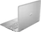 HP Envy x360 15-u001ng, Core i5-4210U, 8GB RAM, 1TB HDD, DE Vorschaubild