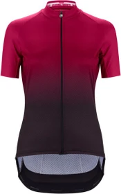 Assos Uma GT Shifter Trikot kurzarm bolgheri red (Herren)