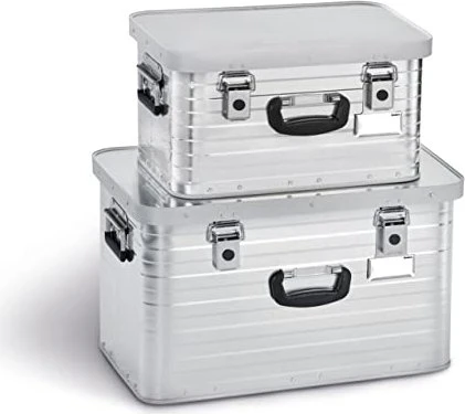 Enders Toronto Werkzeugbox Set 1, 2-tlg.