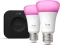Philips Hue White and Color Ambiance 1100 E27 8.1W Starter-Kit Vorschaubild