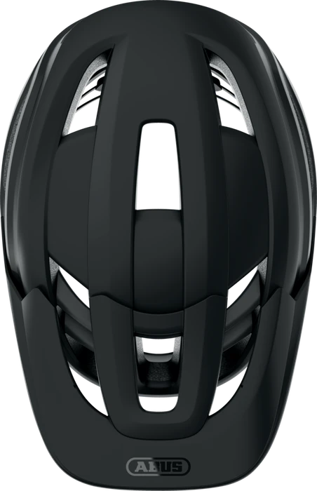 ABUS CliffHanger MIPS Helm velvet black
