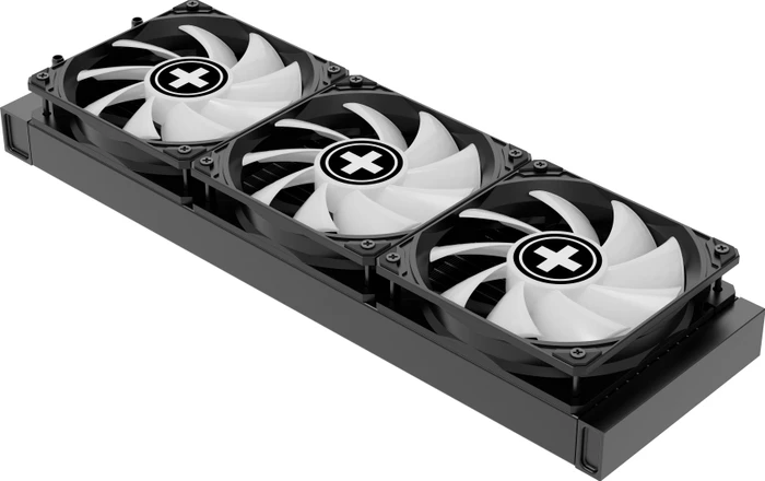 Xilence Gaming LiQuRizer LQ360G.ARGB, schwarz