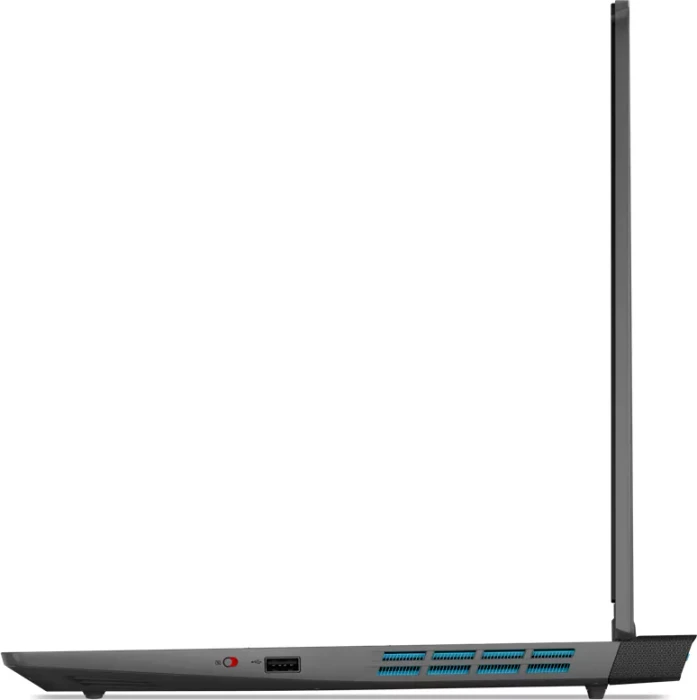 Lenovo LOQ 15IRH8, Storm Grey, Core i5-13500H, 16GB RAM, 512GB SSD, GeForce RTX 4060, DE