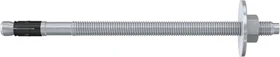 fischer FAZ II Plus 12/100 GS gvs Bolzenanker, M12x200mm, 20 Stück