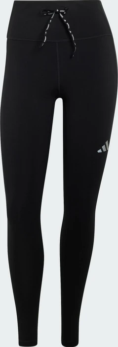 adidas Run Essentials Winter Tights Laufhose lang schwarz (Herren)