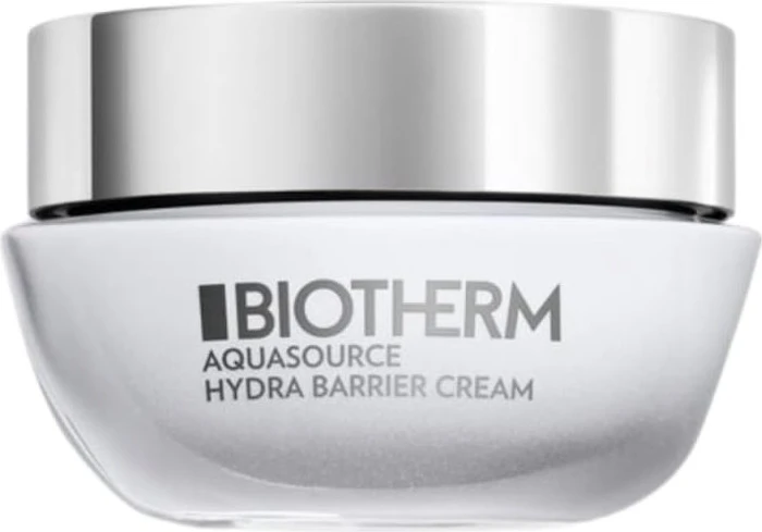 Biotherm Aquasource Hydra Barrier Cream