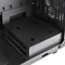 SilverStone Precision PS15, schwarz Vorschaubild