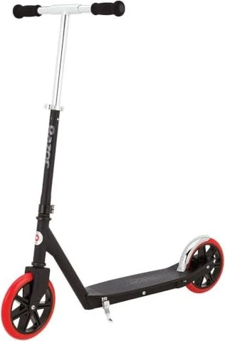 Razor Carbon Lux Scooter