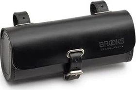 Brooks Challenge Satteltasche schwarz