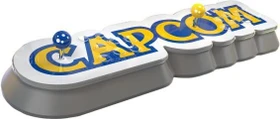 Capcom Home Arcade