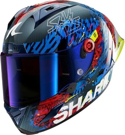 Shark Aeron GP FIM