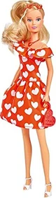 Simba Toys Steffi Love - Heart Fashion