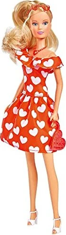 Simba Toys Steffi Love - Heart Fashion