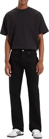 Levi's 527 Slim Bootcut Jeans in a minute rinse (Herren)