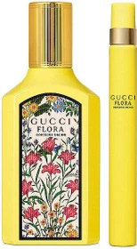 Gucci Flora Gorgeous Orchid EdP 50ml + EdP 10ml Duftset