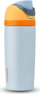 Owala FreeSip Isolierflasche 473ml day dreams