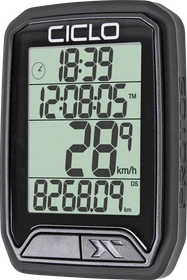 CicloSport Protos 213 schwarz