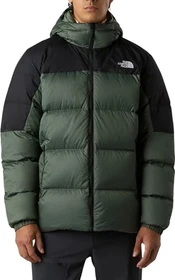 The North Face Diablo Hooded 2.0 Funktionsjacke bark mist/black heather/tnf black (Herren)
